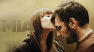 Mia's poster