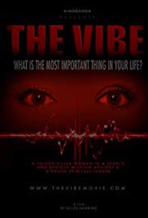 The Vibe's poster