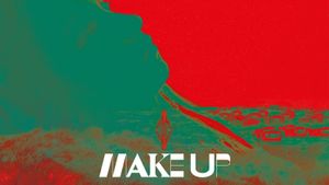 Make Up's poster