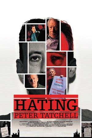 Hating Peter Tatchell's poster image