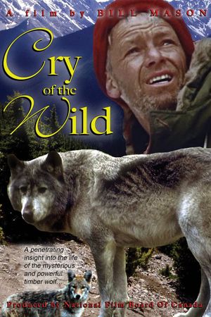 Cry of the Wild's poster
