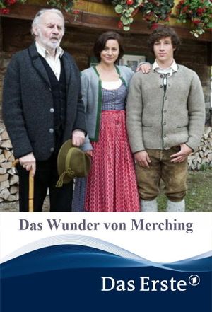 Das Wunder von Merching's poster image