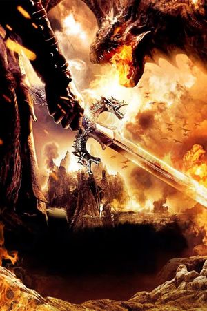 Dungeons & Dragons: The Book of Vile Darkness's poster