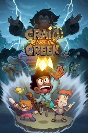 Craig Before the Creek's poster