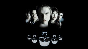 Final Destination's poster