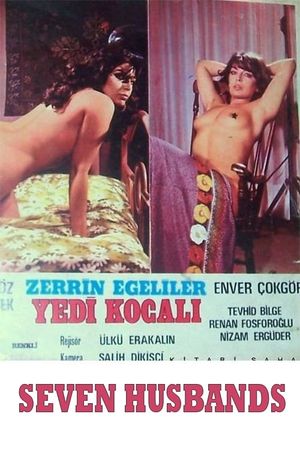 Yedi Kocali's poster