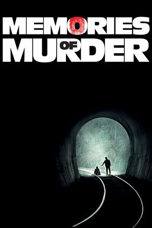 Memories of Murder's poster