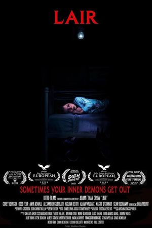 Lair's poster