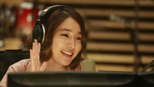Wonderful Radio's poster