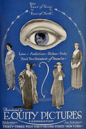 Eyes of Youth's poster