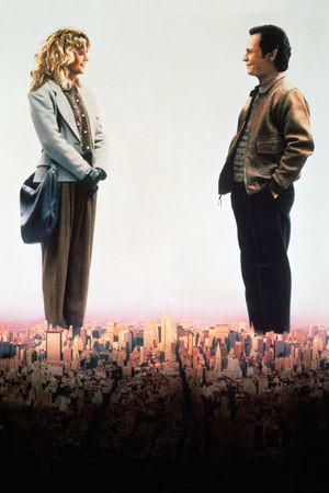 When Harry Met Sally...'s poster