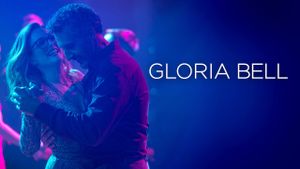 Gloria Bell's poster