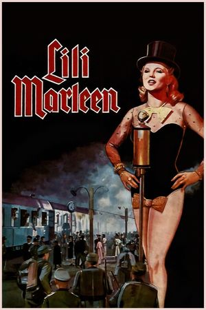 Lili Marleen's poster