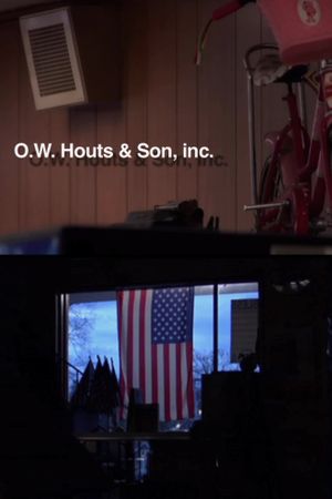 O.W. Houts & Sons, Inc.'s poster