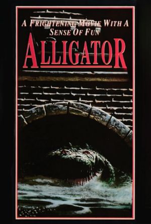 Alligator's poster
