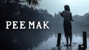 Pee Mak's poster