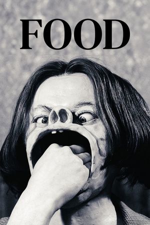 Food's poster