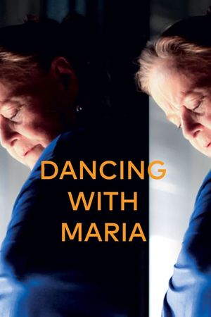 Dancing with Maria's poster