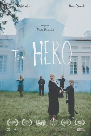 The Hero's poster