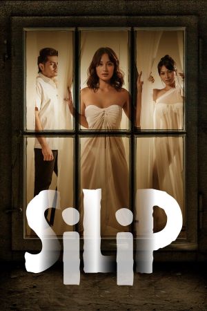 Silip's poster