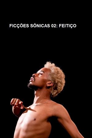 Ficções Sônicas #2's poster image