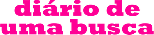 Diário de Uma Busca's poster