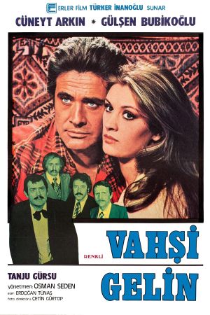 Vahsi Gelin's poster