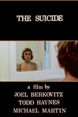 The Suicide's poster