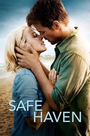 Safe Haven's poster