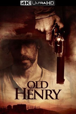 Old Henry's poster