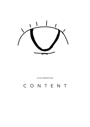 Content's poster