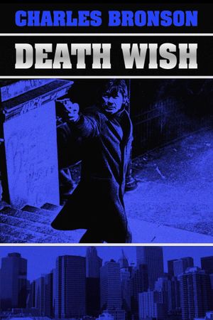 Death Wish's poster