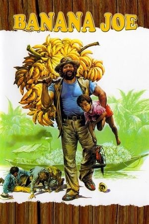 Banana Joe's poster