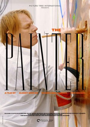 The Painter's poster