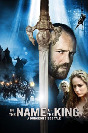 In the Name of the King: A Dungeon Siege Tale's poster image