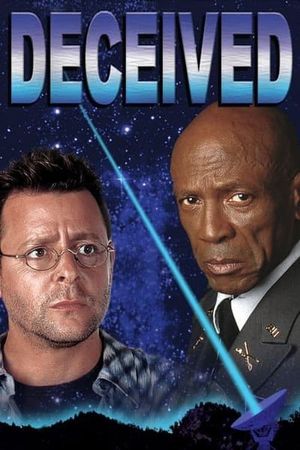 Deceived's poster