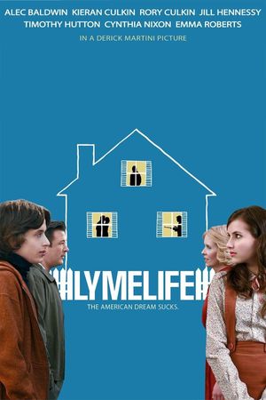 Lymelife's poster