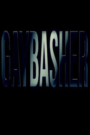 Gaybasher's poster