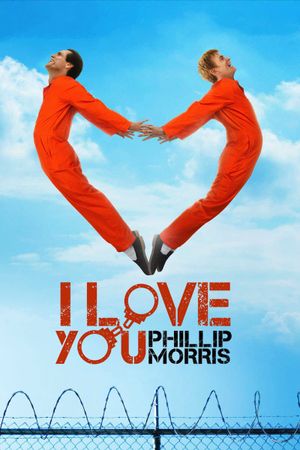 I Love You Phillip Morris's poster