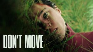 Don't Move's poster
