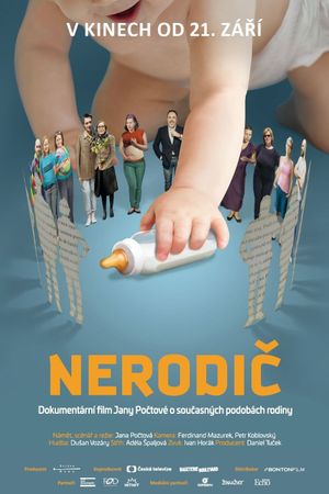 Nerodic's poster image