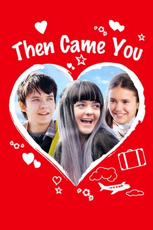 Then Came You's poster