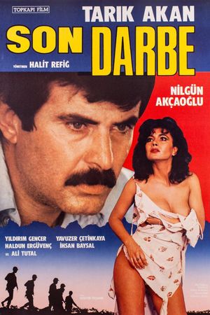Son Darbe's poster