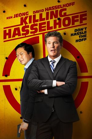 Killing Hasselhoff's poster