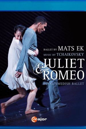 Juliet & Romeo's poster