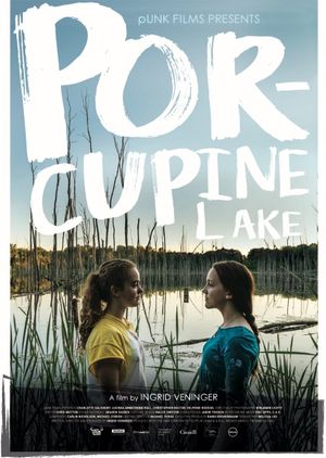 Porcupine Lake's poster