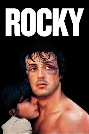 Rocky's poster