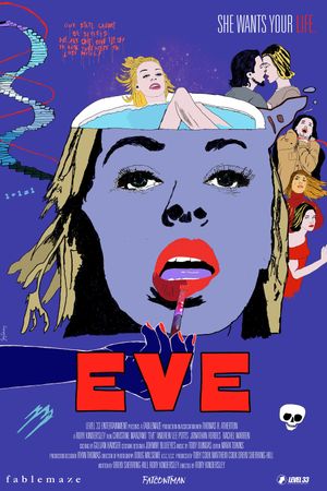 Eve's poster