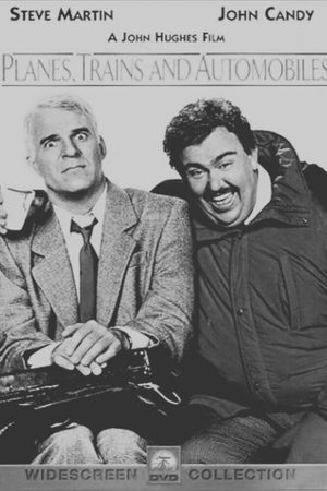 Planes, Trains & Automobiles's poster