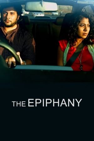The Epiphany's poster